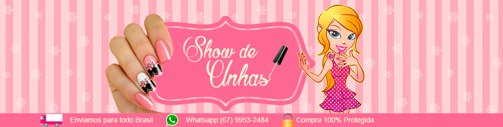 Show de Unhas