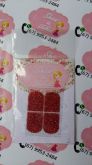 Glitter Vermelho